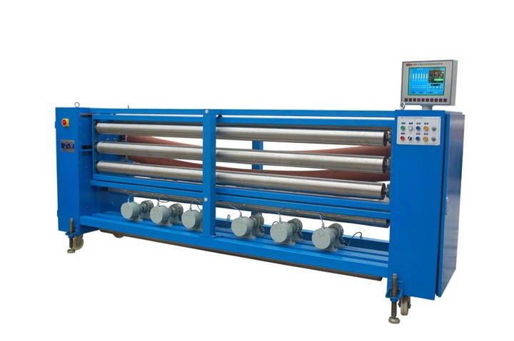 GDZ系列全自动电脑